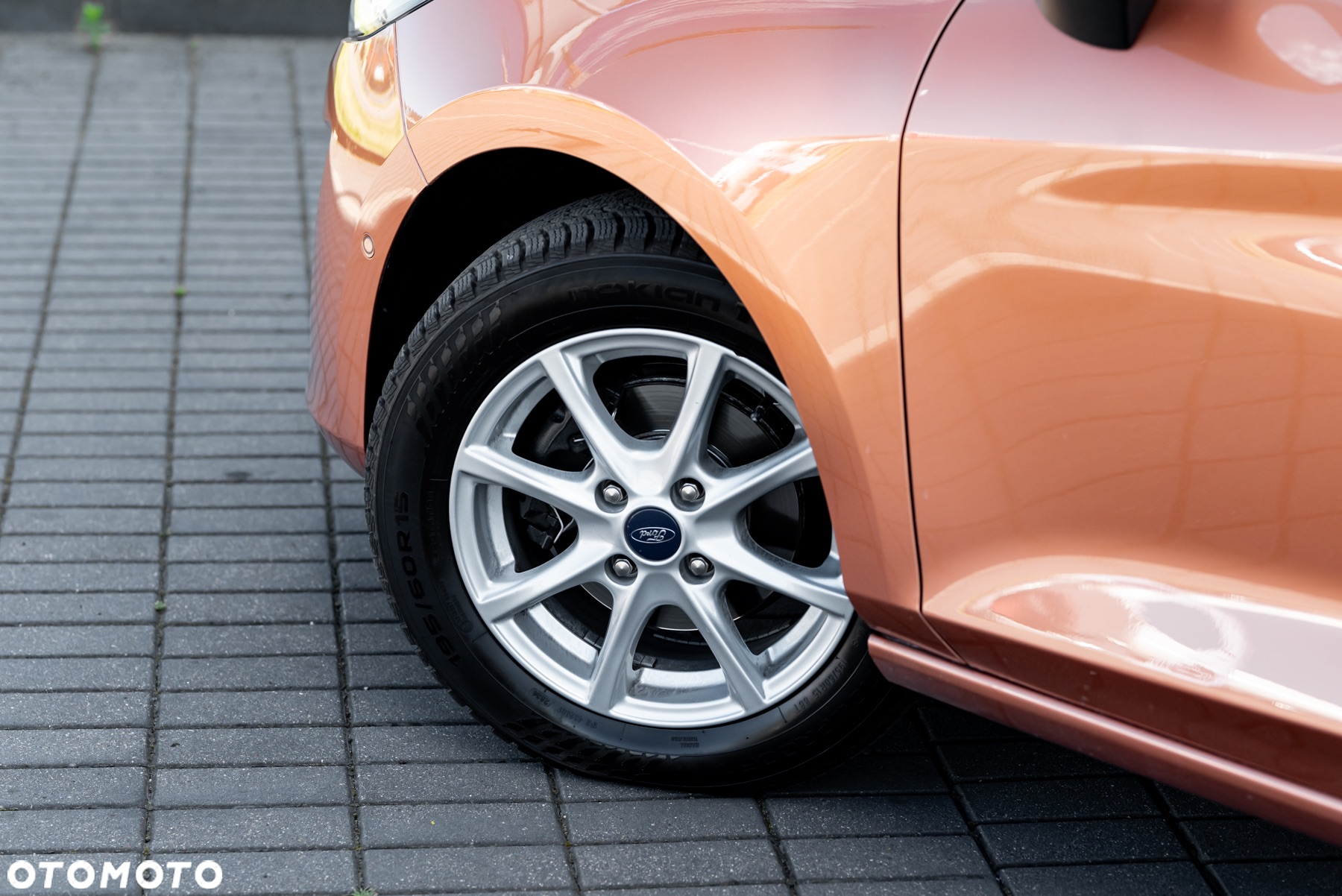 Ford Fiesta 1.0 EcoBoost S&S ACTIVE - 17