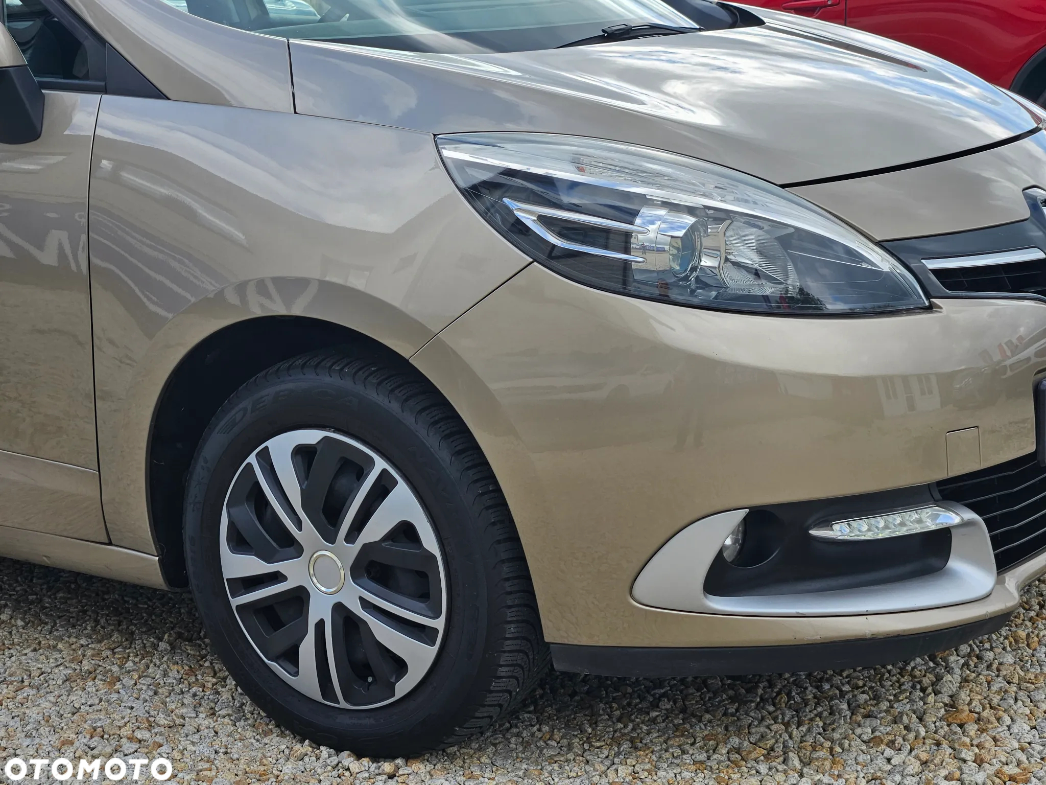 Renault Scenic Xmod 1.2 TCE Energy Life - 9