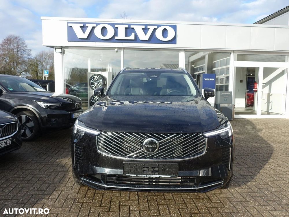 Volvo XC 90 T8 AWD Plus Dark - 1