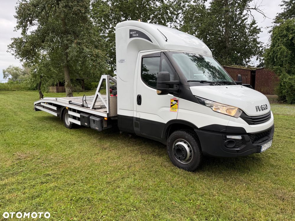 Iveco Daily 70-180 - 2