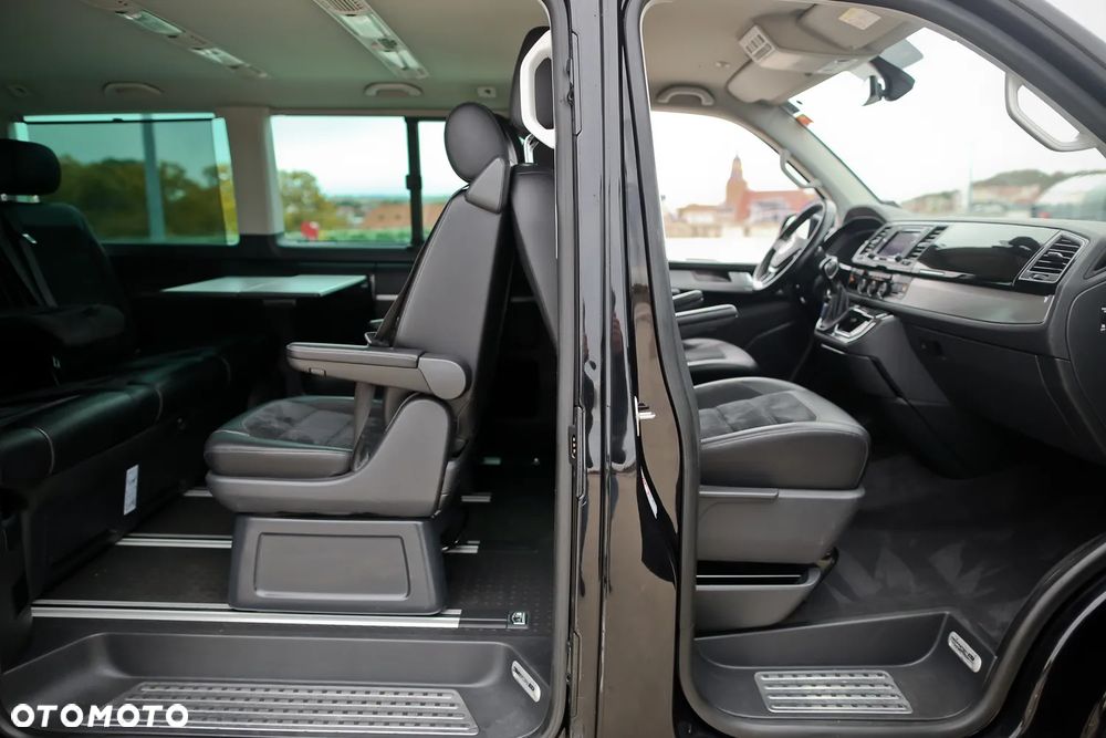 Volkswagen Multivan 2.0 BiTDI L1 Highline 4Motion DSG - 23
