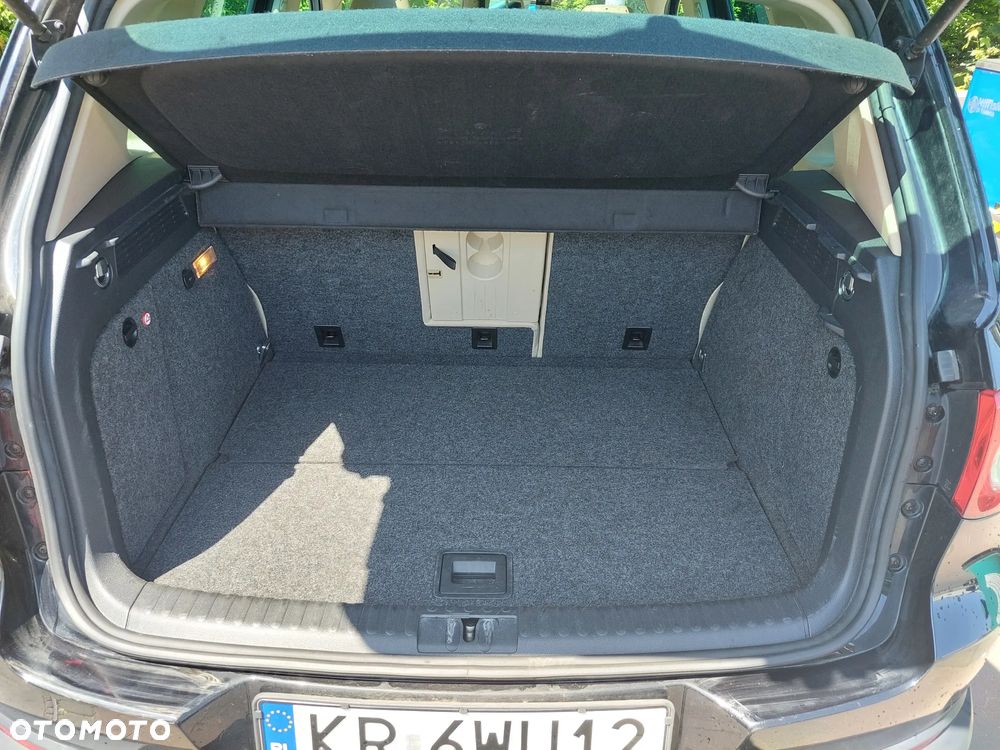 Volkswagen Tiguan 2.0 TDI 4Mot Sport&Style - 4