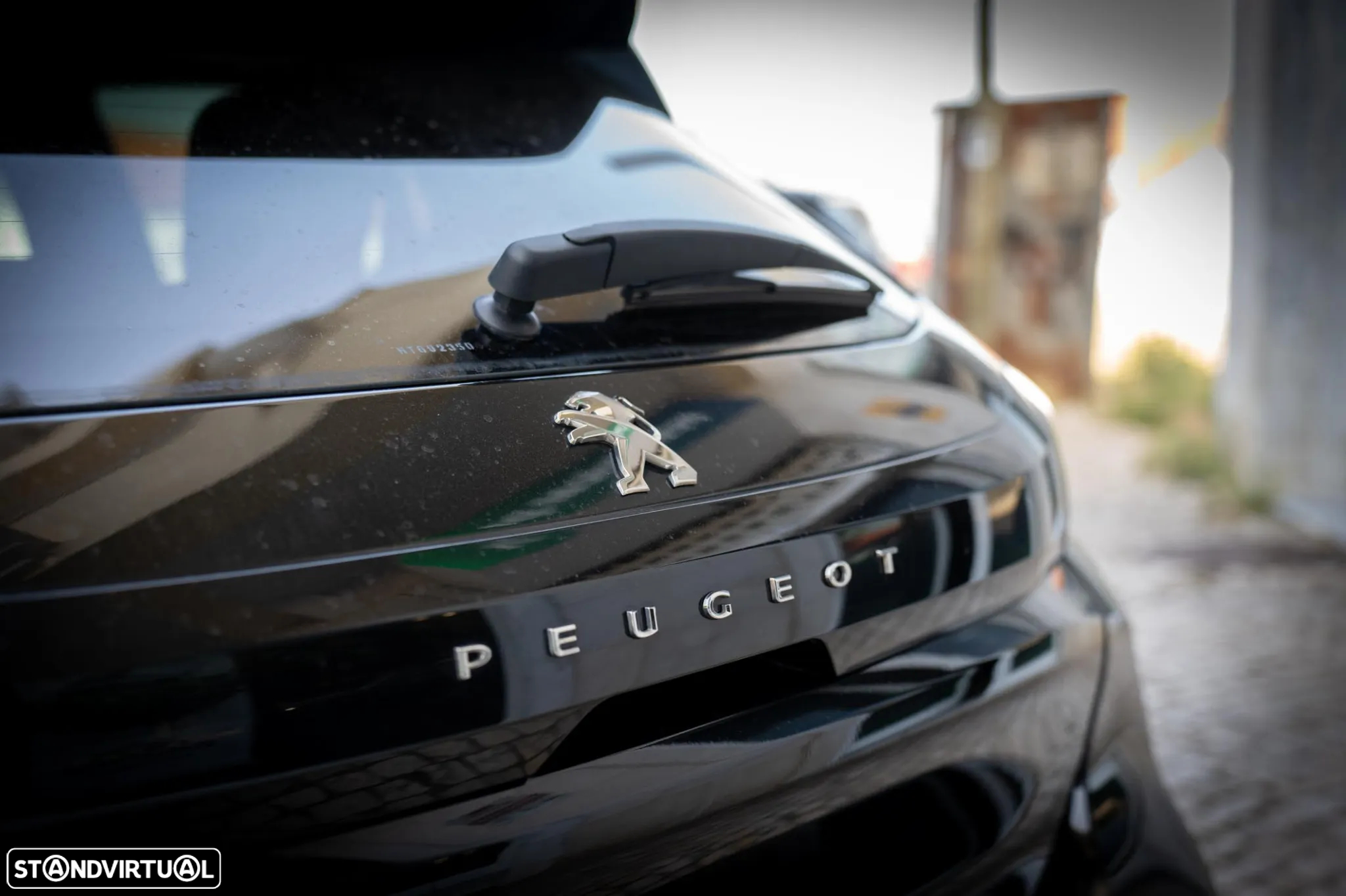 Peugeot e-208 50 kWh Allure Pack - 24