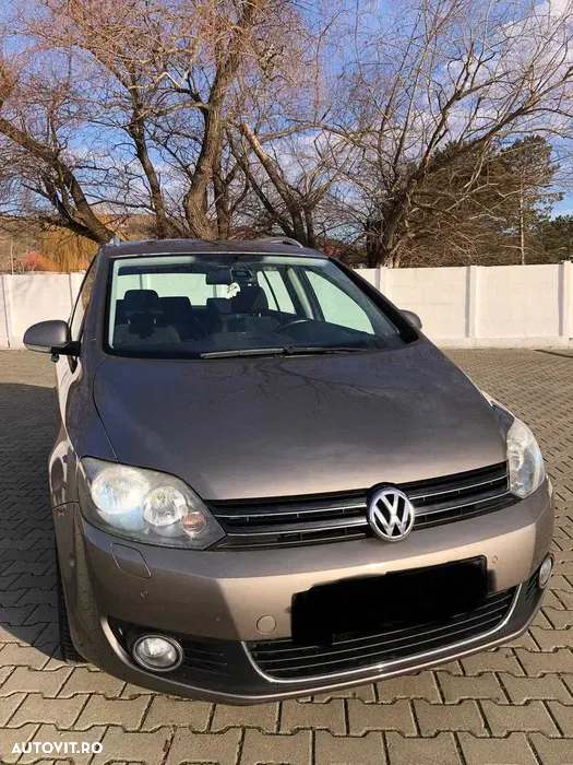 Volkswagen Golf Plus - 2