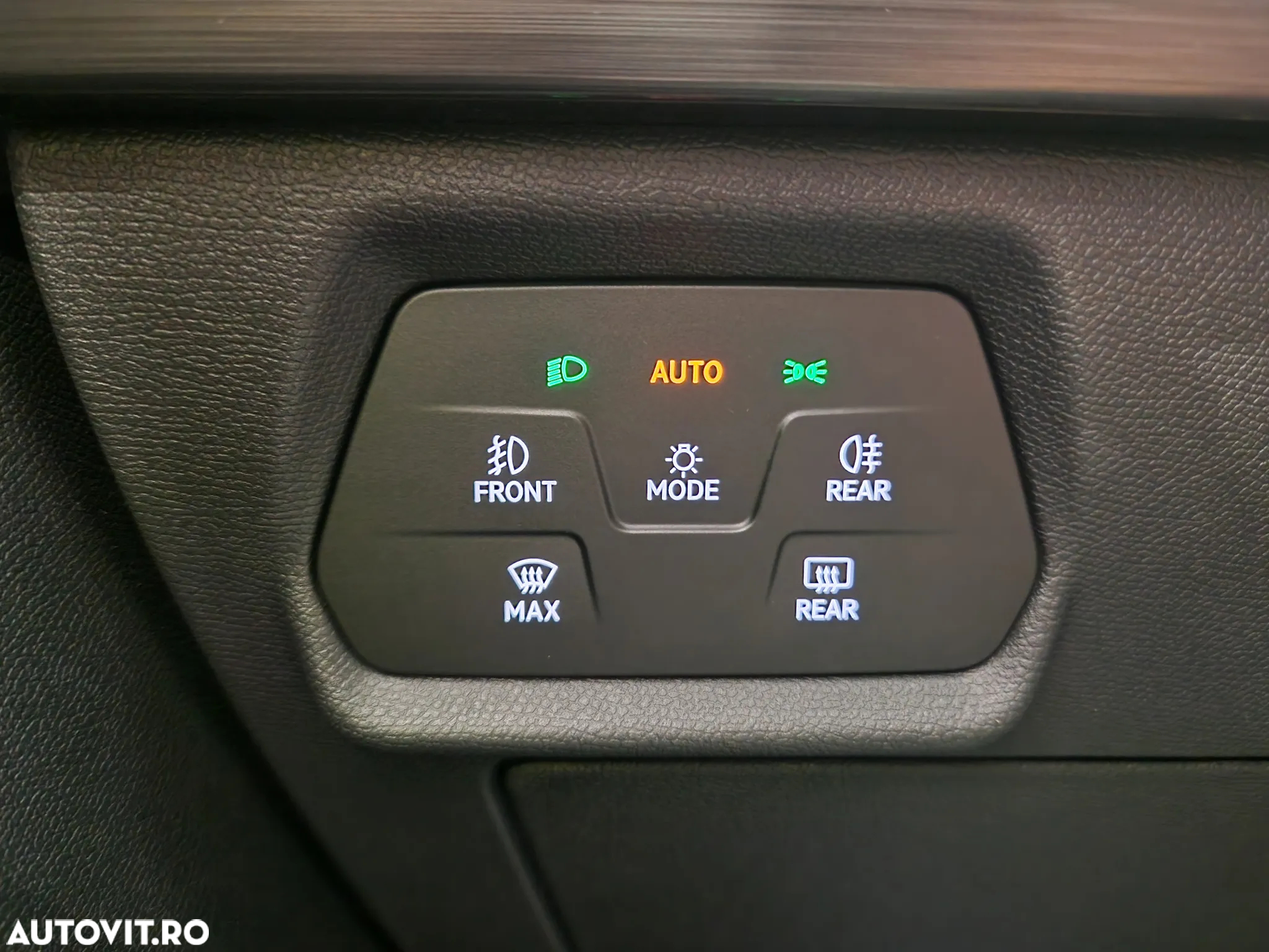 Cupra Leon 1.5 eTSI MHEV - 17