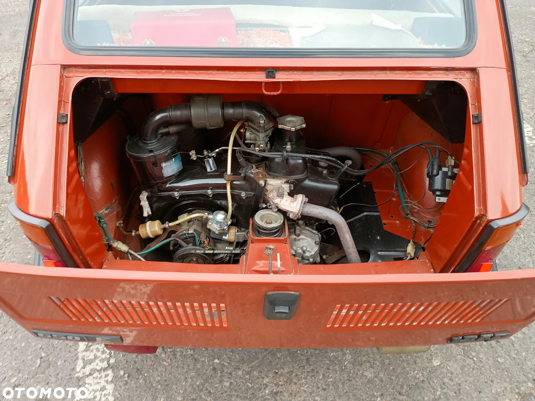 Fiat 126 - 17