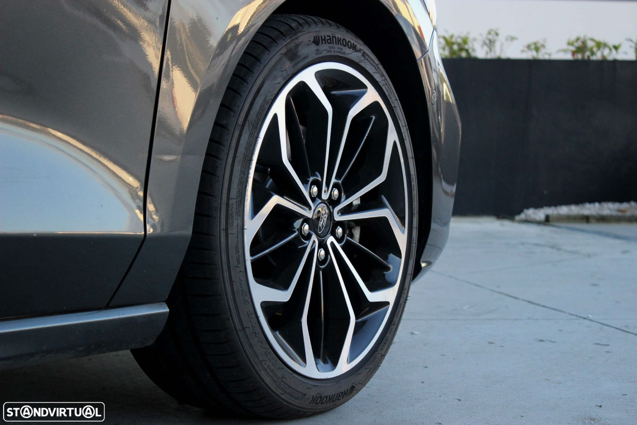 Ford Focus SW 1.0 EcoBoost ST-Line - 7