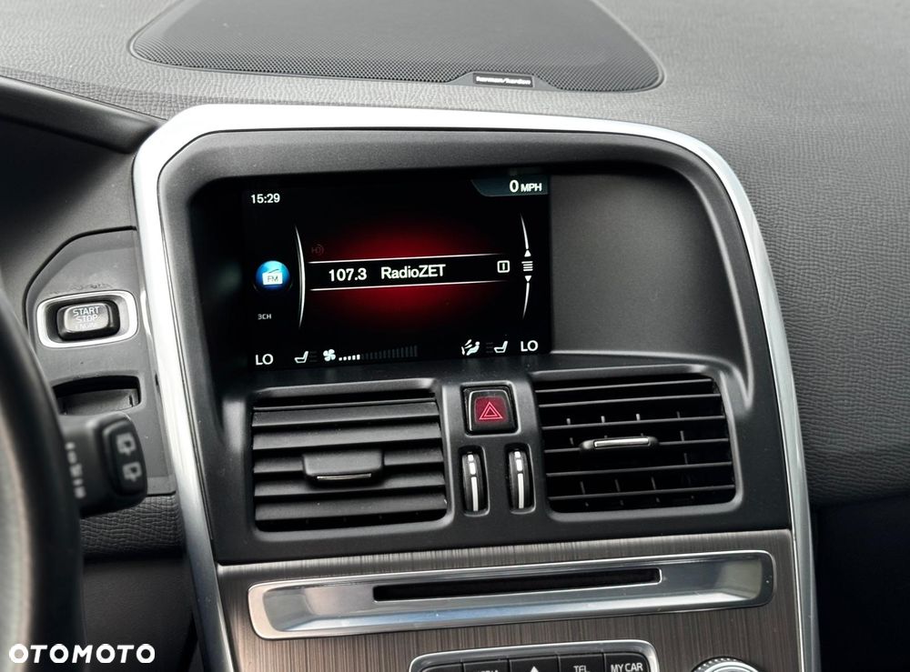 Volvo XC 60 - 27