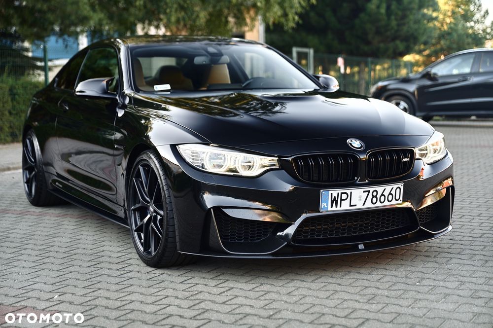 BMW M4 - 20
