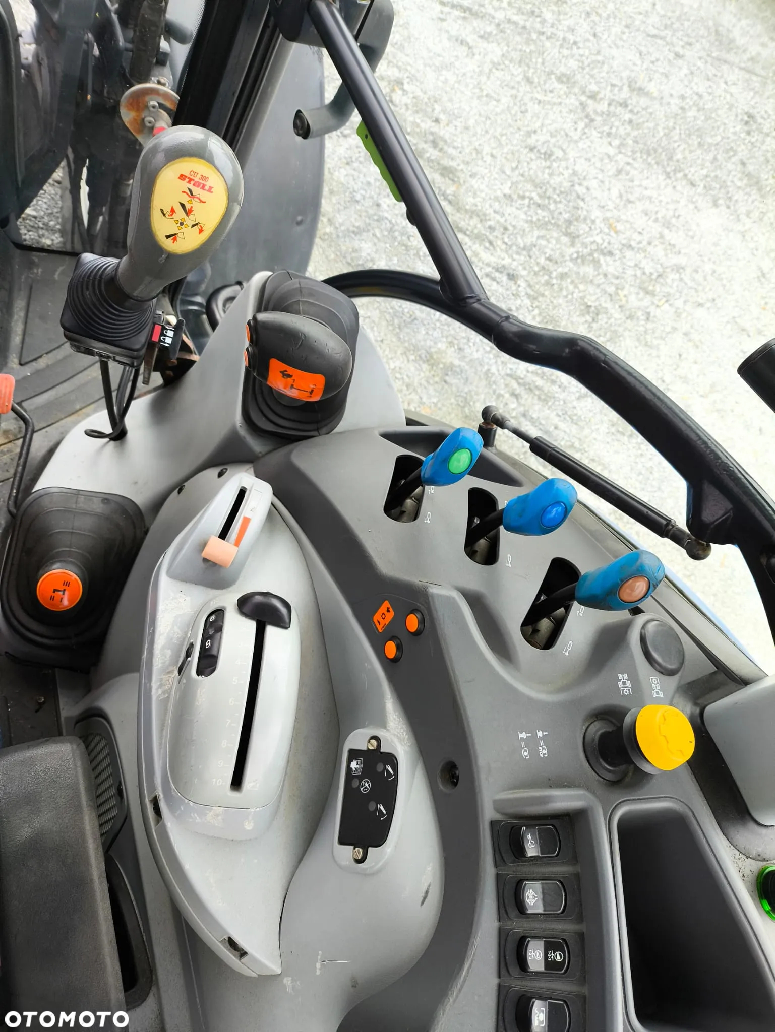 New Holland T5.95 - 17
