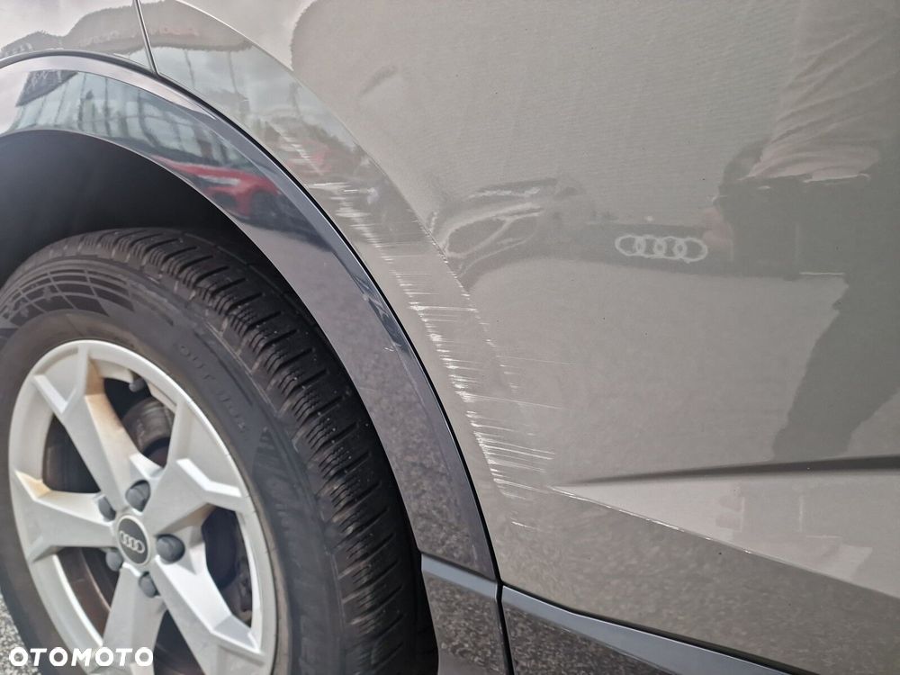Audi Q3 Sportback 45 TFSI Quattro S tronic - 15