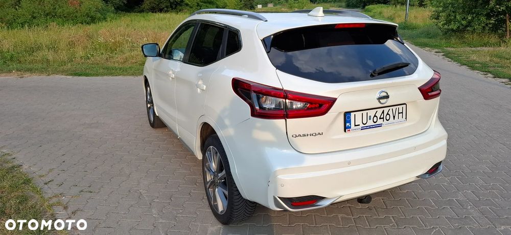 Nissan Qashqai 1.3 DIG-T Tekna+ - 15