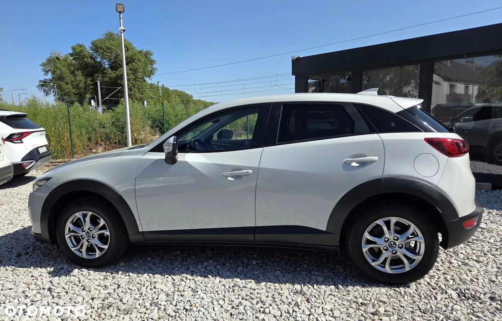Mazda CX-3 2.0 Skyenergy - 17