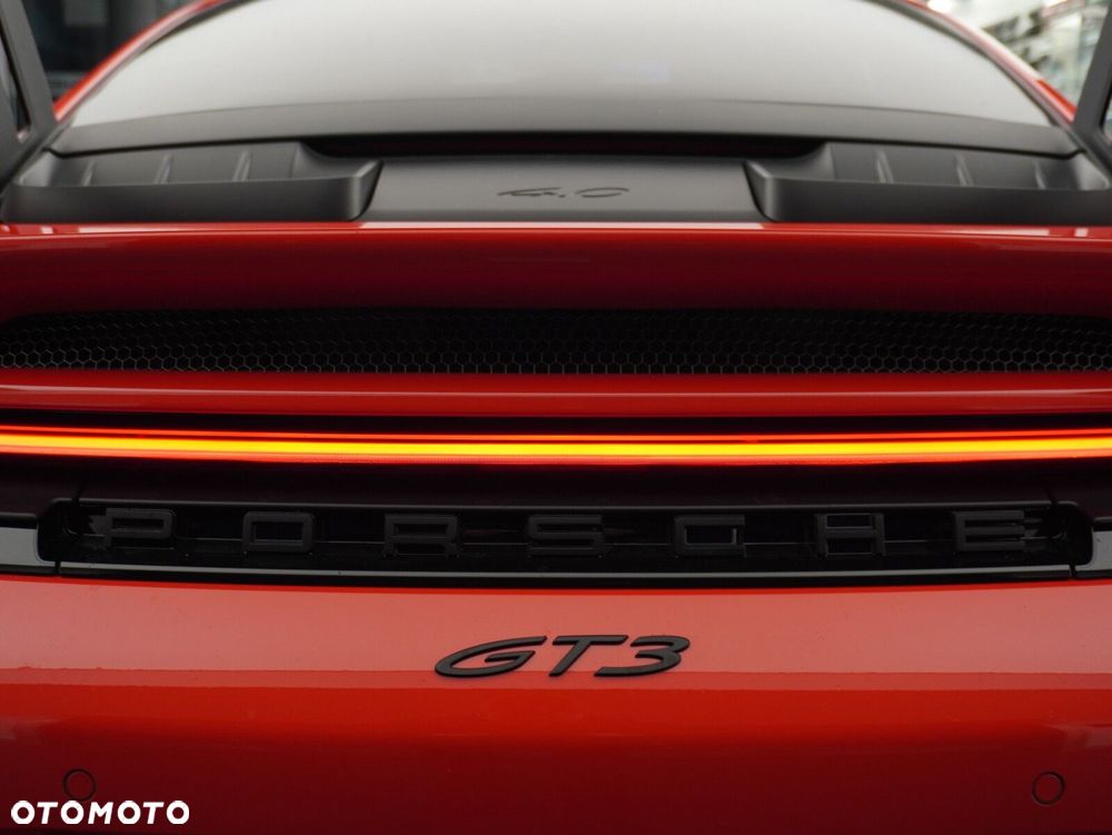 Porsche 911 GT3 PDK - 23