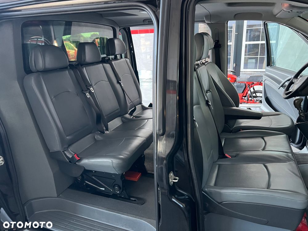 Mercedes-Benz Vito 639.701 - 24
