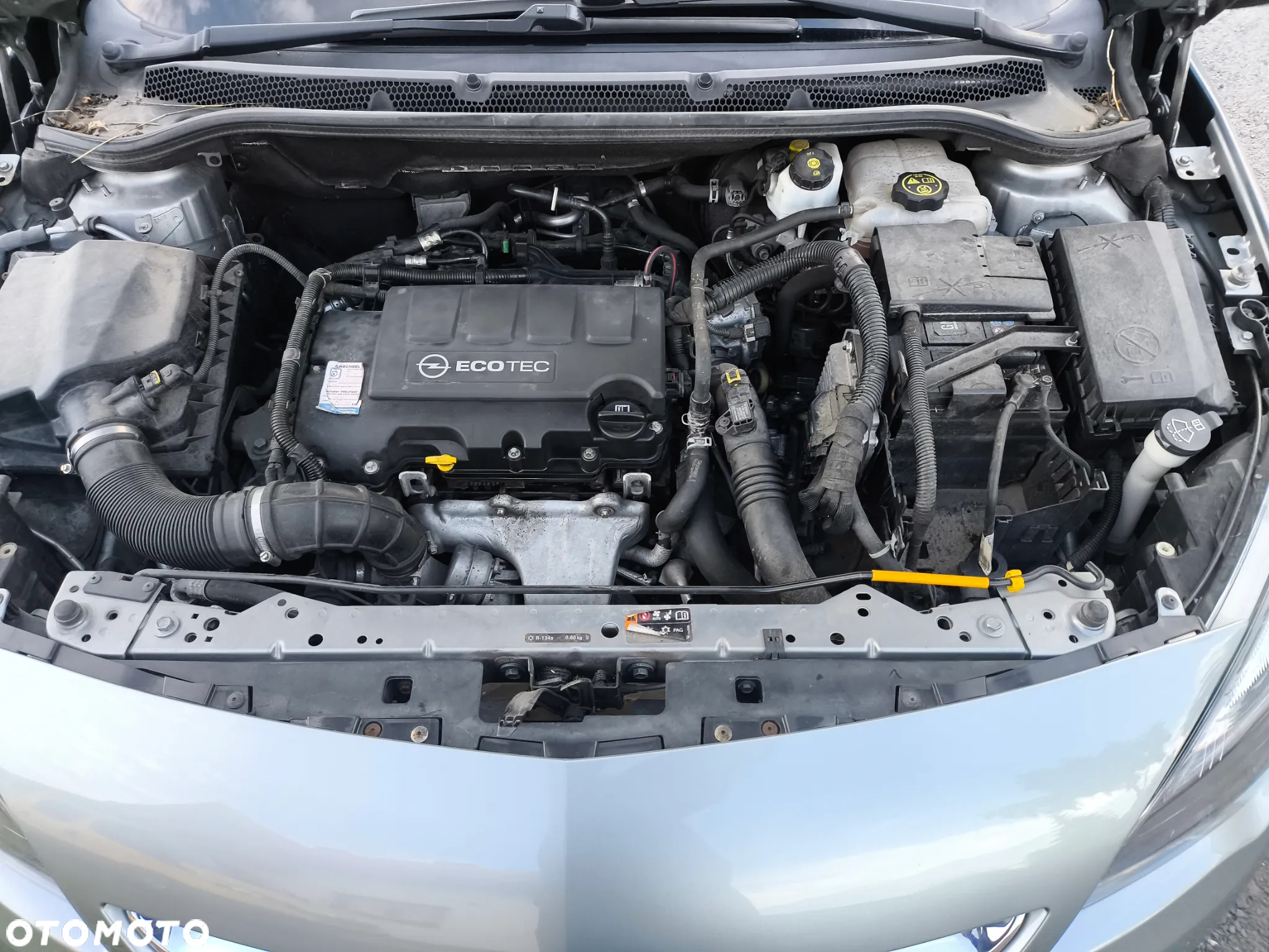Opel Astra - 7