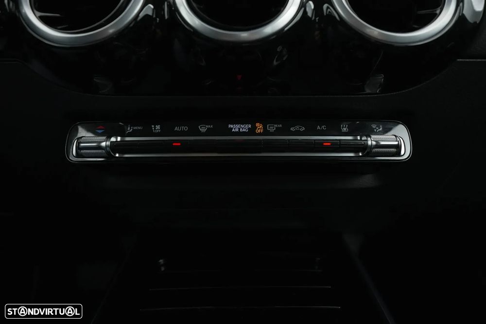 Mercedes-Benz GLA 250 e Progressive - 22