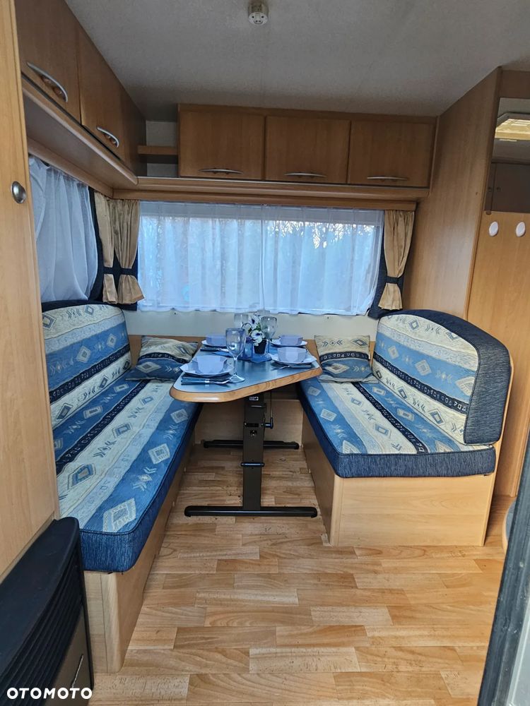 Adria Altea 502 LS - 12