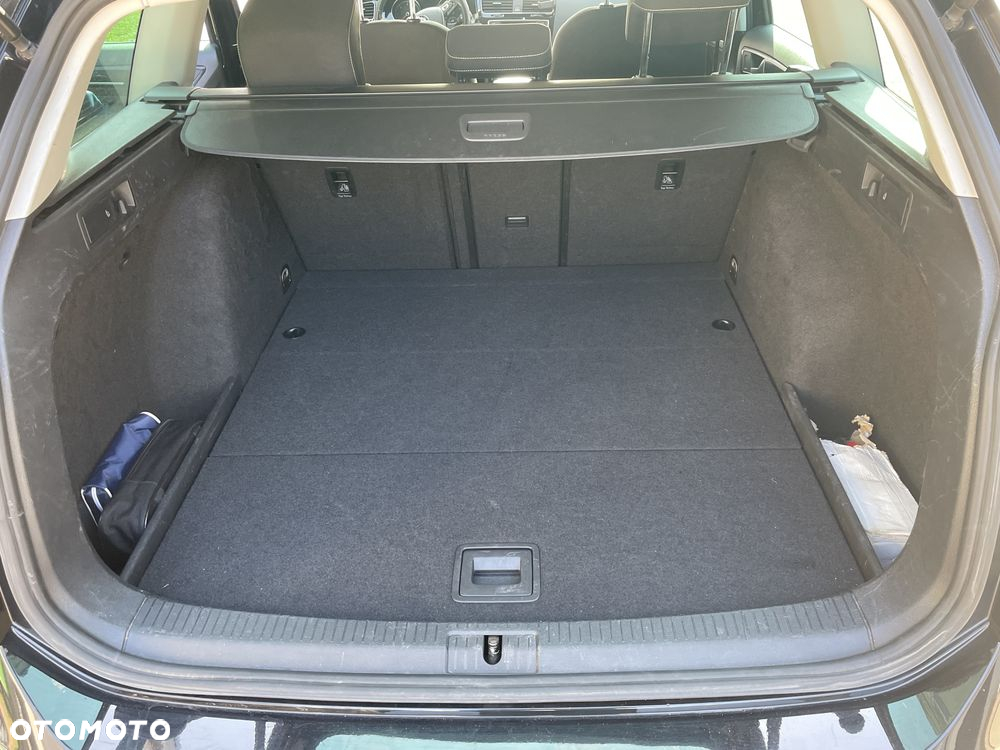 Volkswagen Golf VII 2.0 TDI BMT Highline EU6 - 10