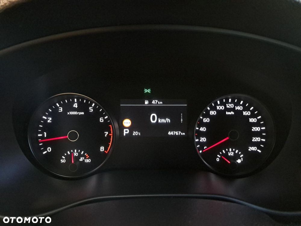 Kia Sportage - 34
