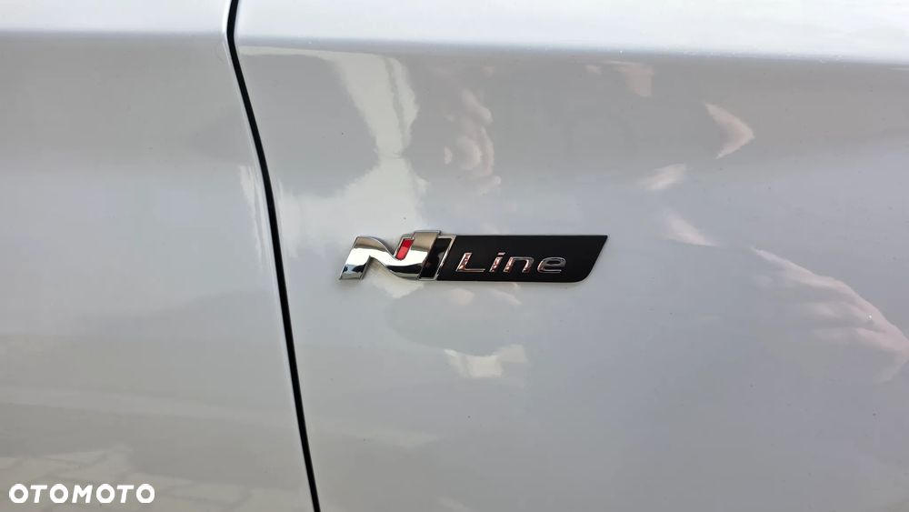 Hyundai i30 1.4 T-GDI N-Line - 10