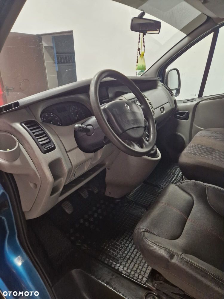 Renault Trafic - 5