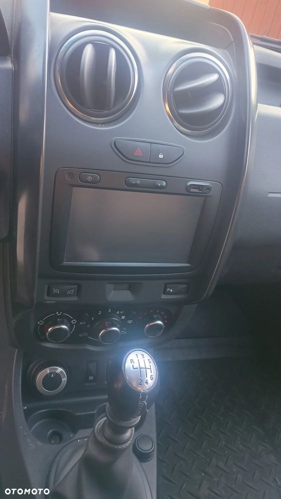 Dacia Duster TCe 125 4x4 Laureate - 7