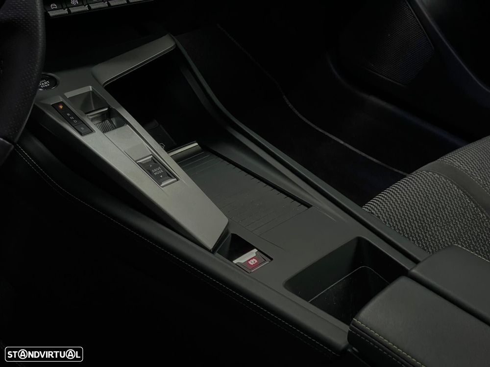 Peugeot 308 180 e-EAT8 Allure - 18