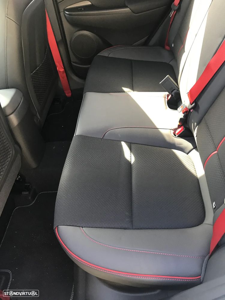Hyundai Kauai 1.6 CRDi Premium 7DCT - 6
