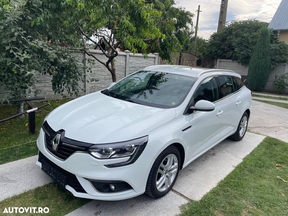 Renault Megane - 13