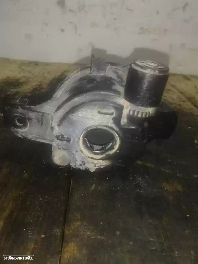 FAROL NEVOEIRO ESQUERDO BMW 1 COUPÉ -89203671 - 3