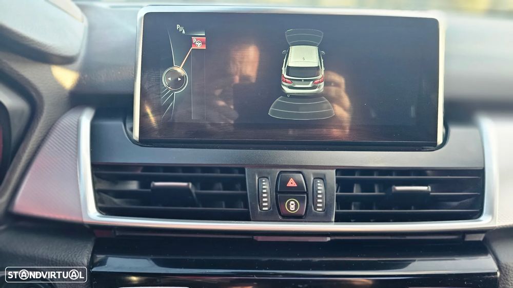 BMW 225xe Active Tourer Pack M - 20