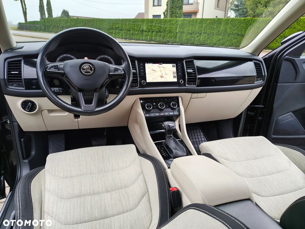 Skoda Kodiaq - 28
