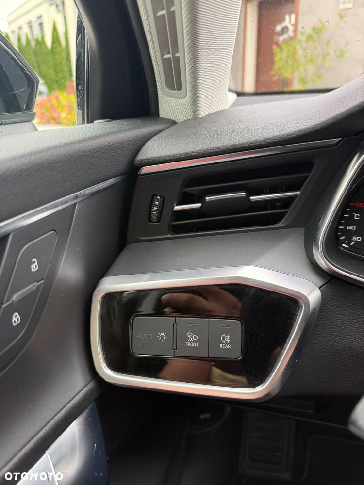 Audi A6 Limousine 35 TDI mHEV S tronic - 24