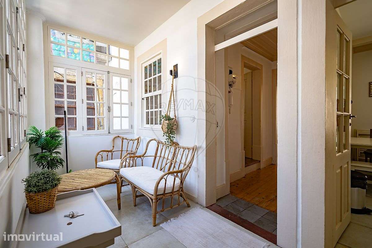 Apartamento T2 para venda - Grande imagem: 2/34