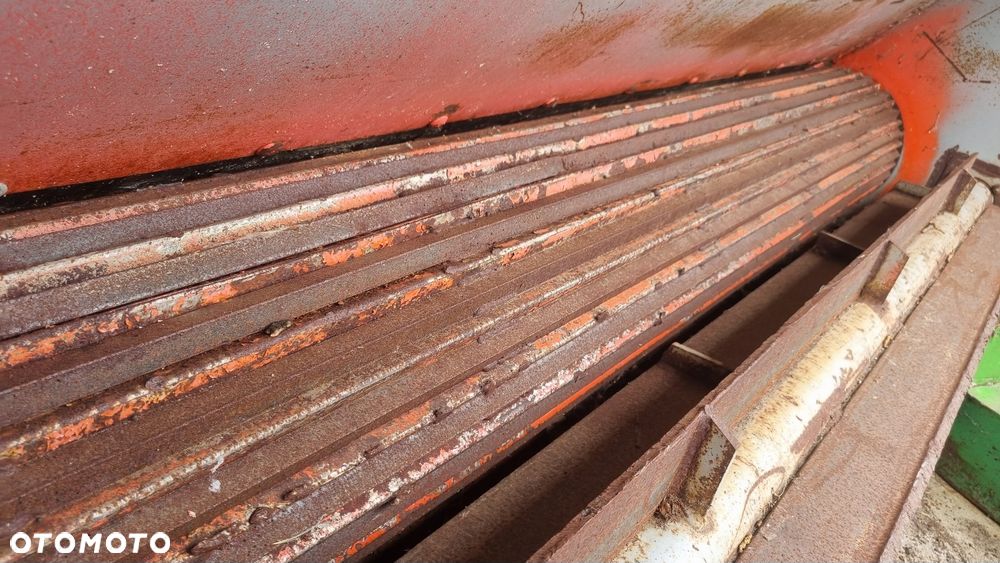 Inny Holaras Łyżka objetosciowa - 13