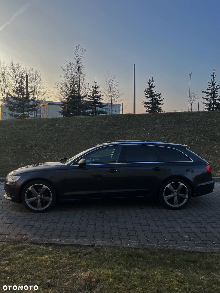 Audi A6 - 23