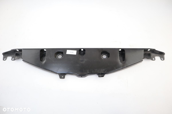 PAS PRZEDNI WZMOCNIENIE CZOŁOWE BELKA BMW 5 F10 F11 F06 F12 51647200689