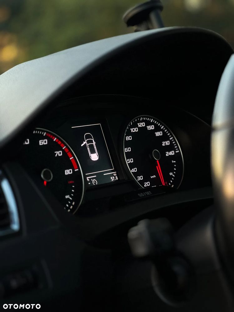 Seat Toledo 1.0 EcoTSI Reference S&S - 11