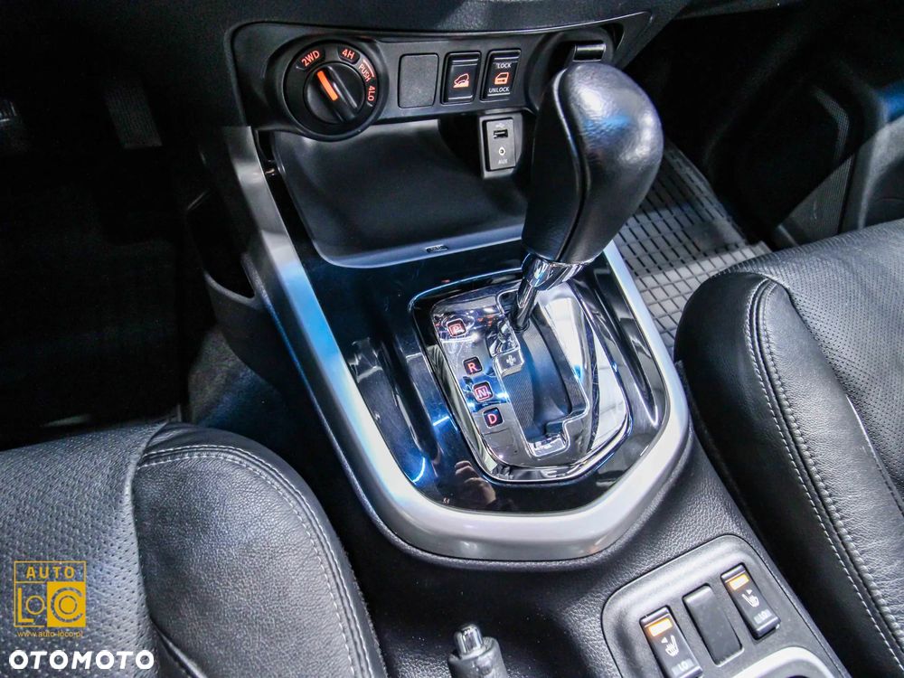 Nissan Navara - 23