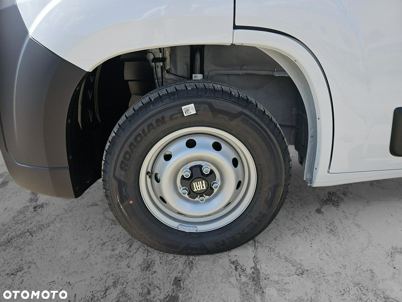 Fiat Ducato - 12