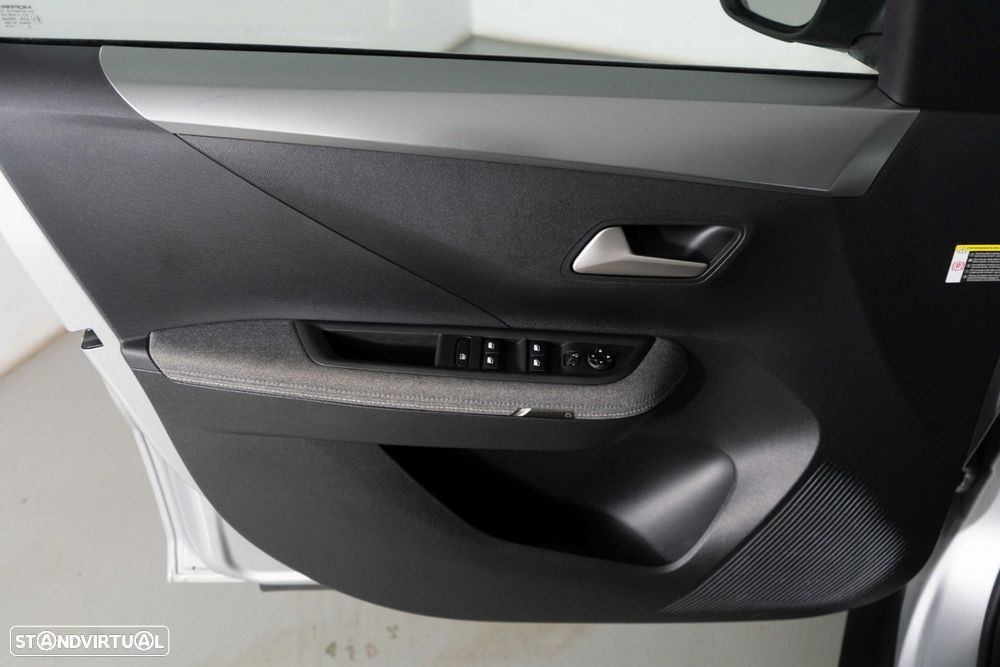 Opel Frontera 44 kWh GS - 20