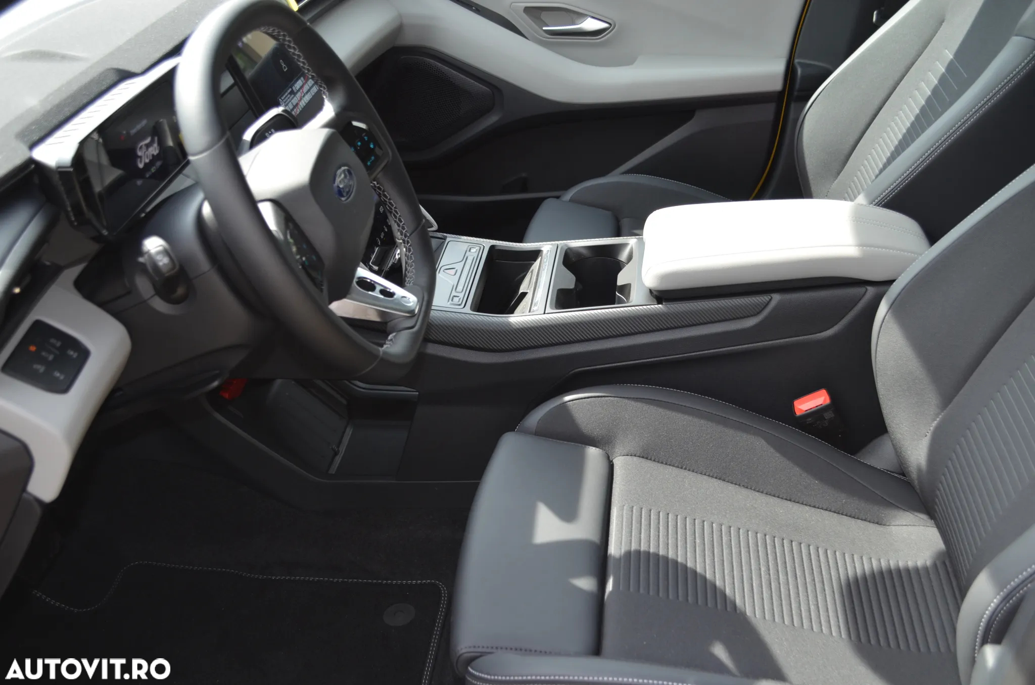 Ford Capri 79 kWh 340 CP AWD Premium - 7