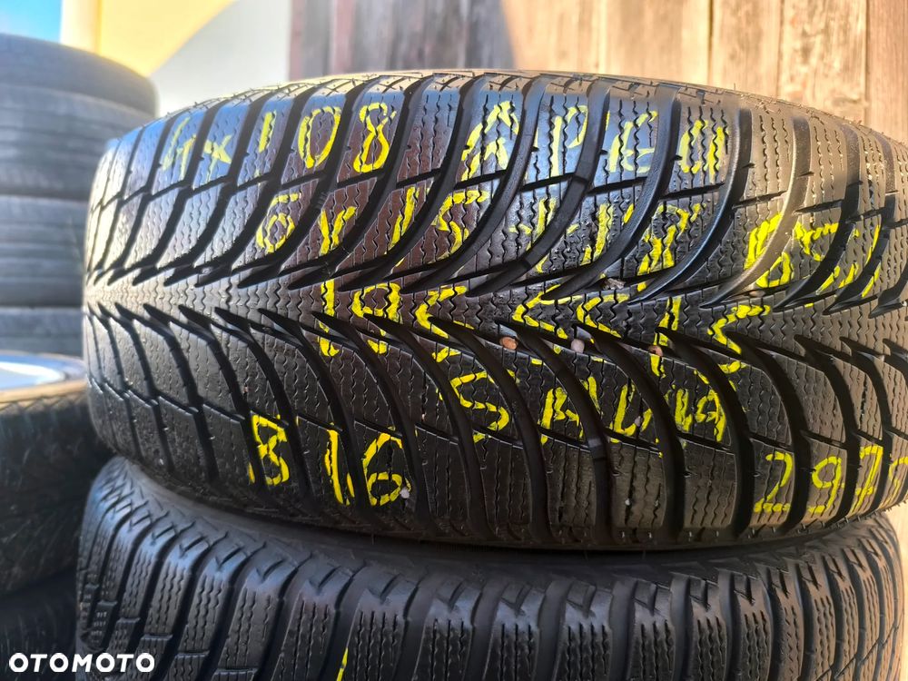 4x108 Felgi Aluminiowe Alufelgi 15 Koła Zimowe Zima CITROEN C2 C3 C4 BERLINGO XSARA PICASSO XANTIA  Peugeot 206 207 208 301 307 SW PARTNER 406 1007  8mm Legnica ALU-RAD 195/55 - 9