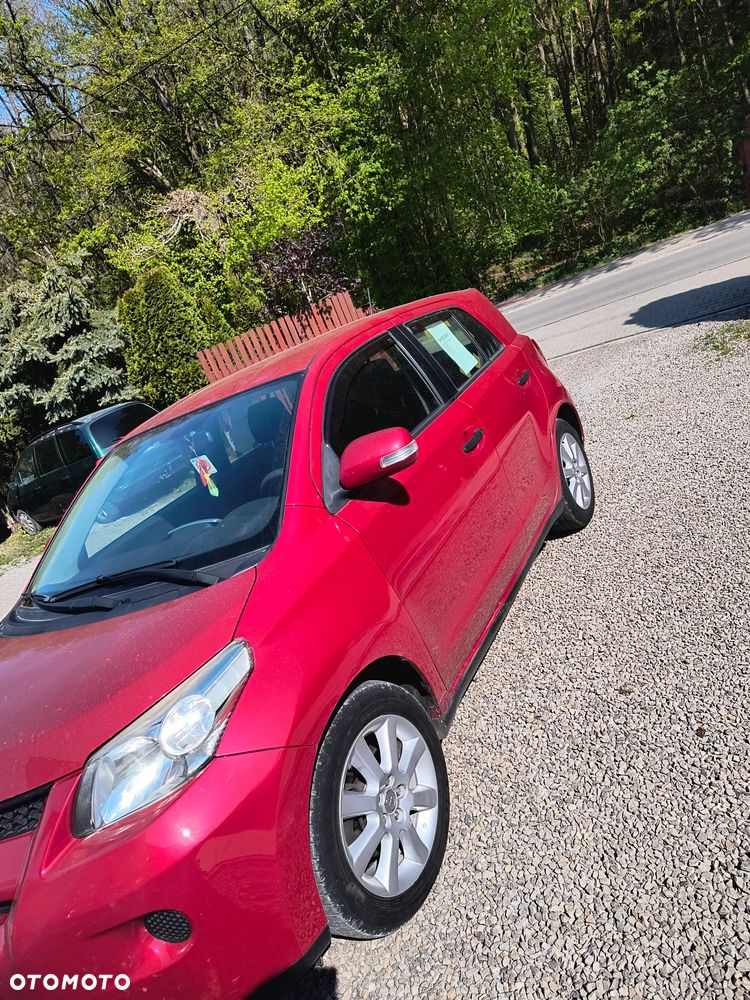 Toyota Urban Cruiser 1.33 Luna - 4
