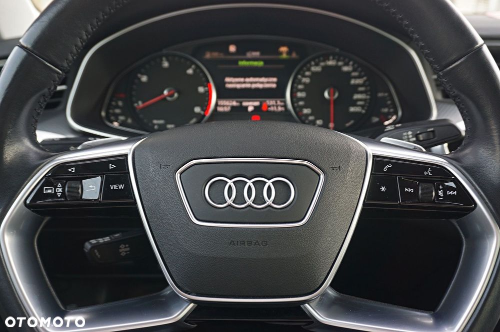 Audi A6 Limousine - 25