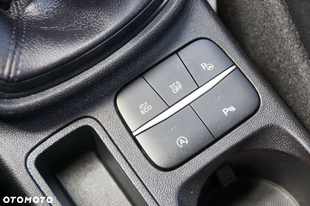 Ford Fiesta 1.0 EcoBoost Silver X EU6 - 17