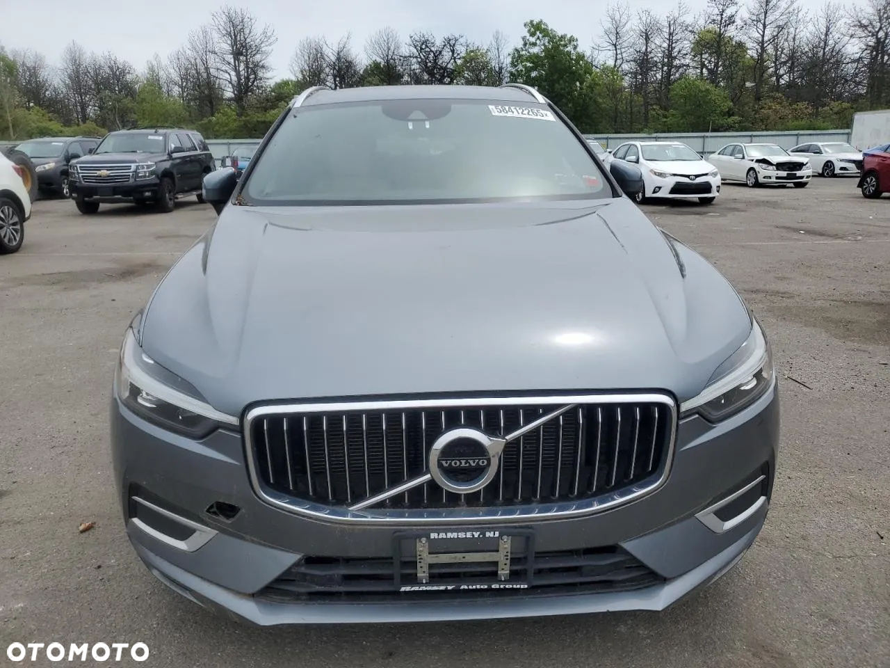 Volvo XC 60 T5 AWD Inscription - 5