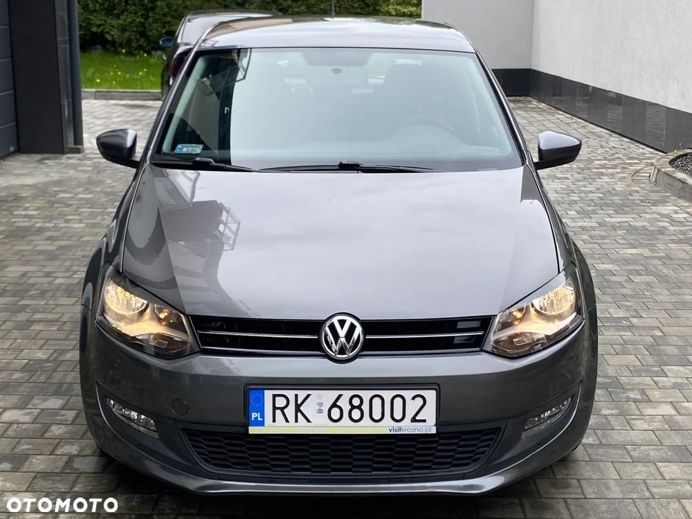 Volkswagen Polo 1.6 TDI Style - 5