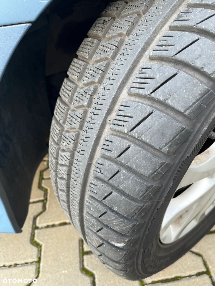 Hyundai i30 1.6 CRDi Comfort EU5 - 13